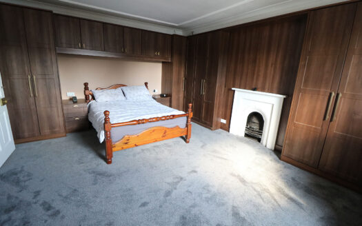 Spen Lea, 317 Wharf Road, Ealand, DN17 4JW