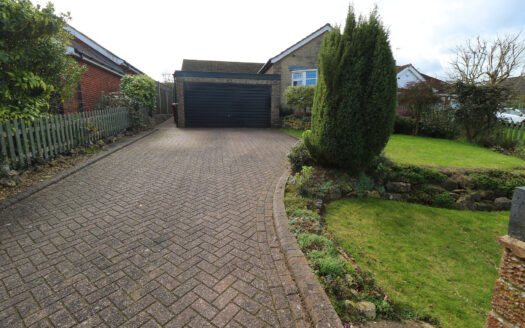 The Gables, Upperthorpe Road, Westwoodside, DN9 2AQ