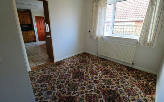 The Gables, Upperthorpe Road, Westwoodside, DN9 2AQ