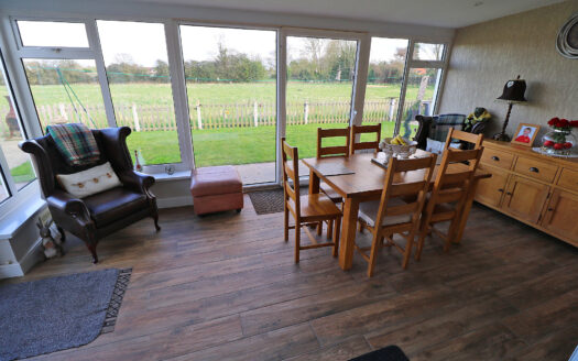 RIVERDALE, BAGSBY ROAD, OWSTON FERRY, DN9 1AJ