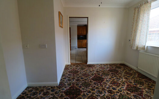 The Gables, Upperthorpe Road, Westwoodside, DN9 2AQ