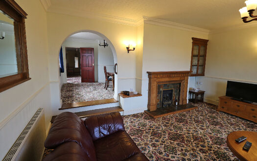 The Gables, Upperthorpe Road, Westwoodside, DN9 2AQ