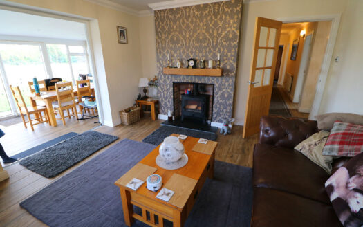 RIVERDALE, BAGSBY ROAD, OWSTON FERRY, DN9 1AJ