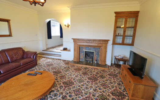 The Gables, Upperthorpe Road, Westwoodside, DN9 2AQ