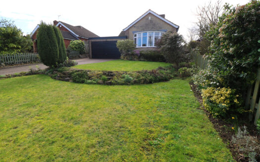 The Gables, Upperthorpe Road, Westwoodside, DN9 2AQ