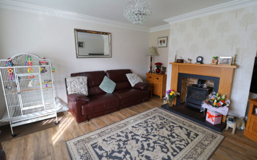 RIVERDALE, BAGSBY ROAD, OWSTON FERRY, DN9 1AJ