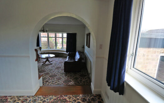 The Gables, Upperthorpe Road, Westwoodside, DN9 2AQ