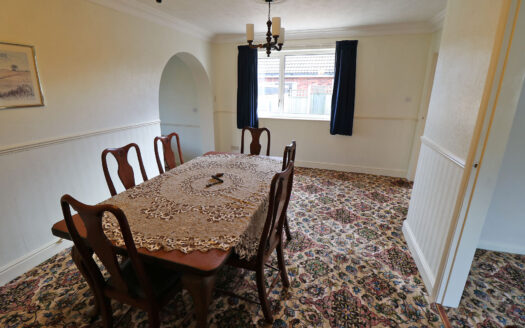 The Gables, Upperthorpe Road, Westwoodside, DN9 2AQ