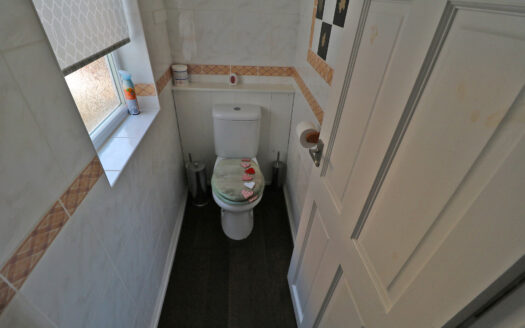 Spen Lea, 317 Wharf Road, Ealand, DN17 4JW