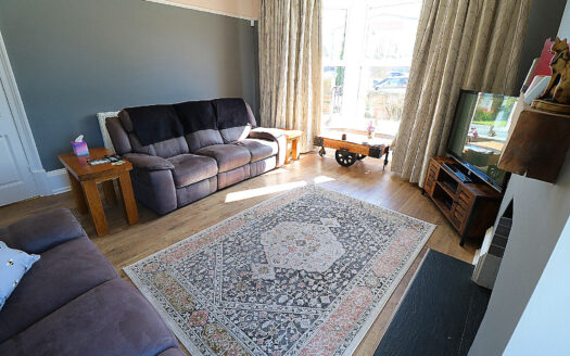 Spen Lea, 317 Wharf Road, Ealand, DN17 4JW