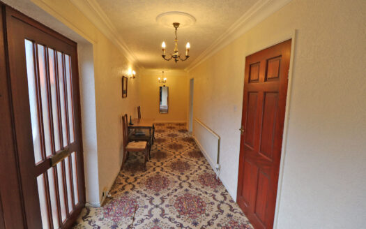 The Gables, Upperthorpe Road, Westwoodside, DN9 2AQ