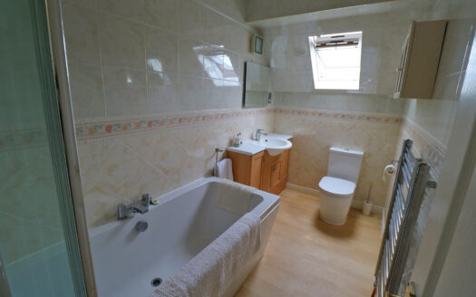 14 WHEATFIELD CLOSE, EPWORTH, DN9 1SY