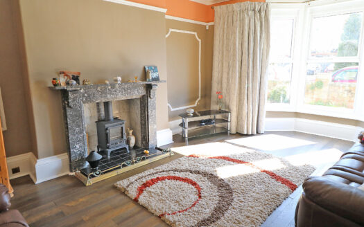 Spen Lea, 317 Wharf Road, Ealand, DN17 4JW