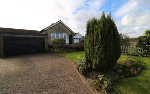 The Gables, Upperthorpe Road, Westwoodside, DN9 2AQ