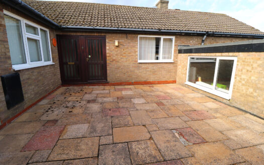 The Gables, Upperthorpe Road, Westwoodside, DN9 2AQ