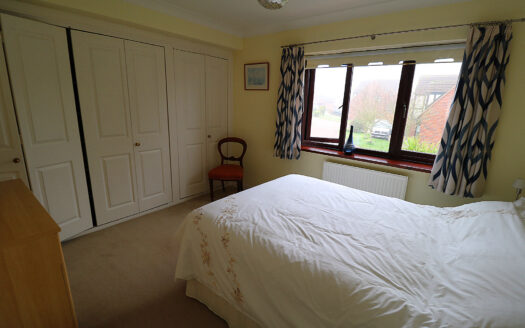 14 WHEATFIELD CLOSE, EPWORTH, DN9 1SY