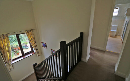 14 WHEATFIELD CLOSE, EPWORTH, DN9 1SY