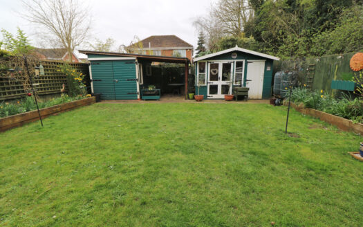 2 ALDAM DRIVE, BELTON, DN9 1FG