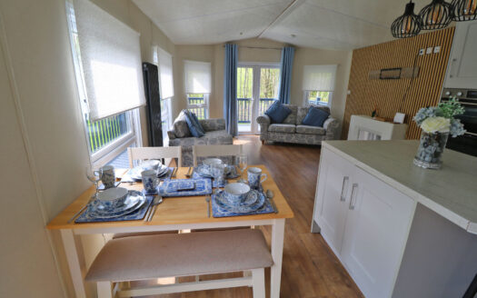 The Lodge, 14 Newland, Epworth, DN9 1JA