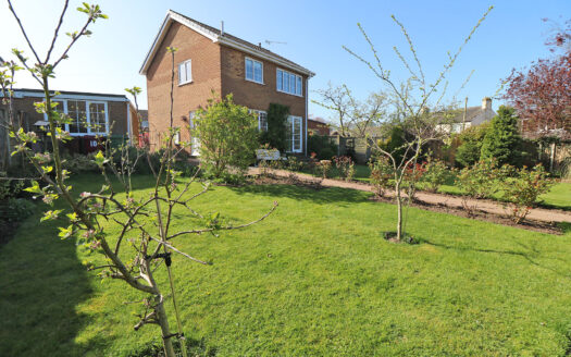 10 REAPERS RISE, EPWORTH, DN9 1JE