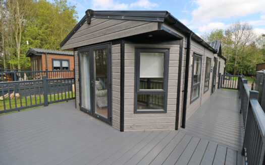 The Lodge, 14 Newland, Epworth, DN9 1JA