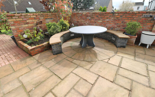 37 LOW STREET, HAXEY, DN9 2LE