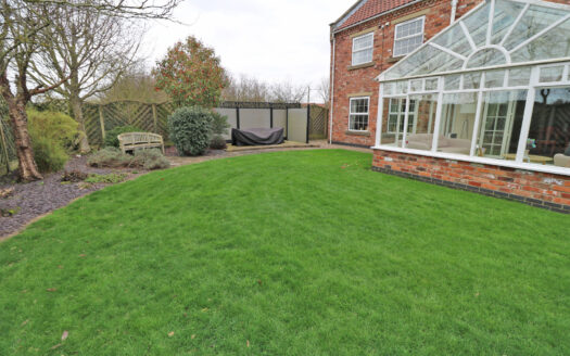 Willow Grange, Woodhouse, Belton, DN9 1QH