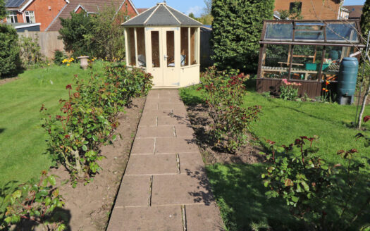 10 REAPERS RISE, EPWORTH, DN9 1JE