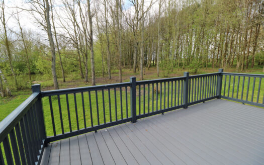 The Lodge, 14 Newland, Epworth, DN9 1JA