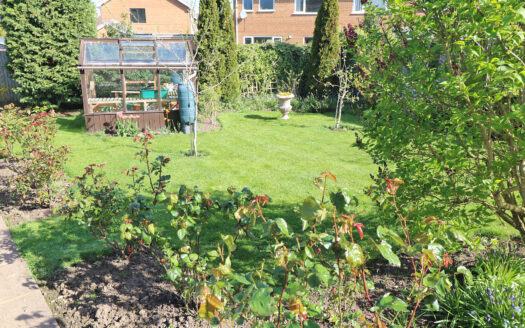 10 REAPERS RISE, EPWORTH, DN9 1JE