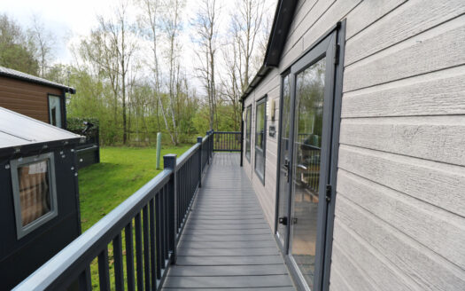 The Lodge, 14 Newland, Epworth, DN9 1JA