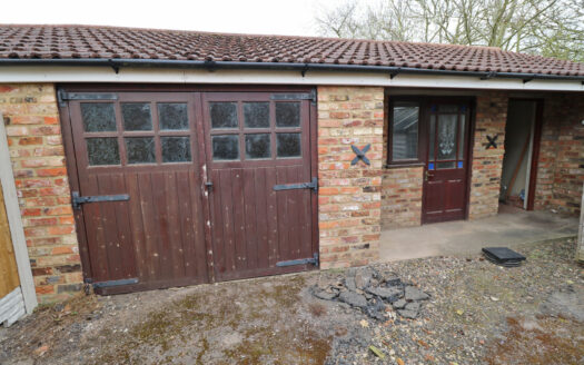 14 CROSS SLACK, CROWLE, DN17 4LY