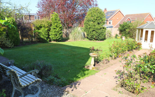 10 REAPERS RISE, EPWORTH, DN9 1JE