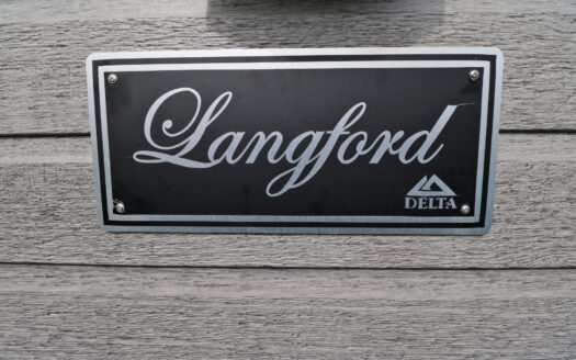 The Lodge, 14 Newland, Epworth, DN9 1JA