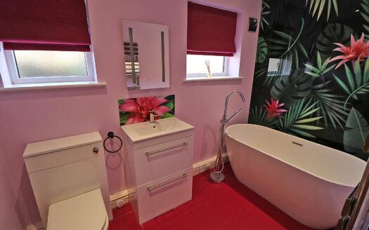 8 Hunters Croft, Haxey, DN9 2NX