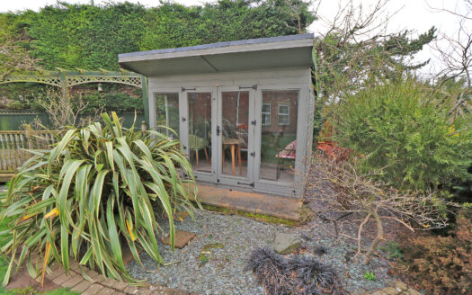 Willow Grange, Woodhouse, Belton, DN9 1QH