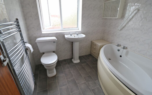 14 CROSS SLACK, CROWLE, DN17 4LY