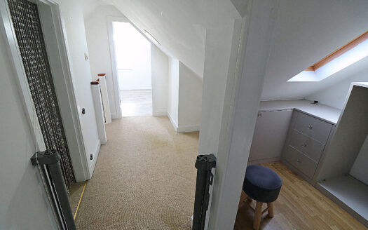 8 Hunters Croft, Haxey, DN9 2NX