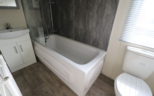 The Lodge, 14 Newland, Epworth, DN9 1JA