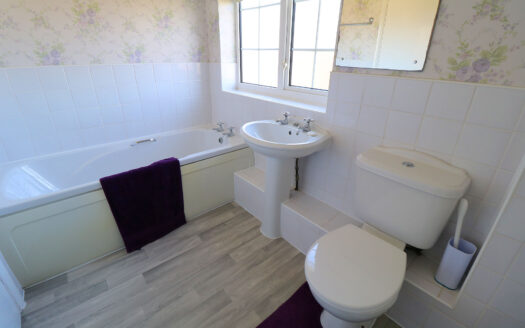 10 REAPERS RISE, EPWORTH, DN9 1JE