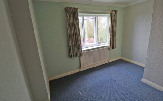 14 CROSS SLACK, CROWLE, DN17 4LY