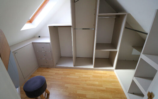 8 Hunters Croft, Haxey, DN9 2NX