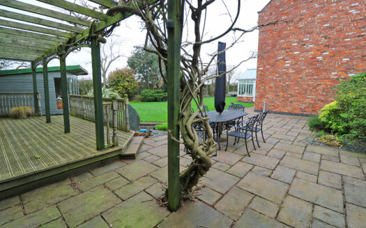 Willow Grange, Woodhouse, Belton, DN9 1QH