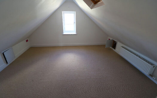 8 Hunters Croft, Haxey, DN9 2NX