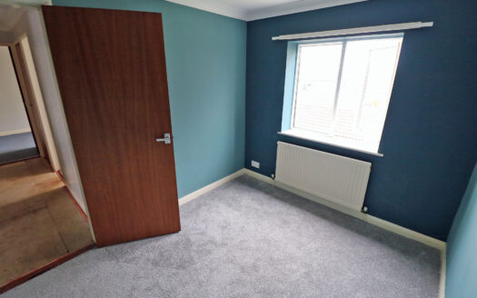 14 CROSS SLACK, CROWLE, DN17 4LY