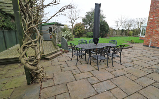 Willow Grange, Woodhouse, Belton, DN9 1QH