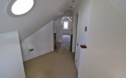 8 Hunters Croft, Haxey, DN9 2NX