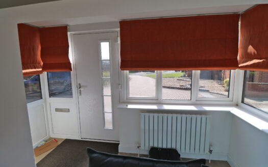 8 Hunters Croft, Haxey, DN9 2NX