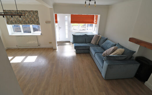 8 Hunters Croft, Haxey, DN9 2NX