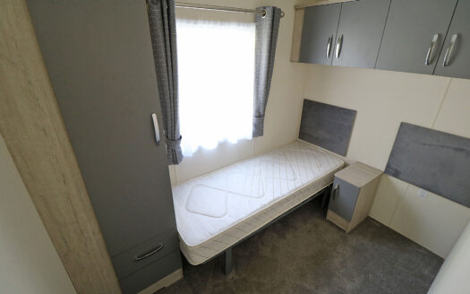 The Lodge, 14 Newland, Epworth, DN9 1JA